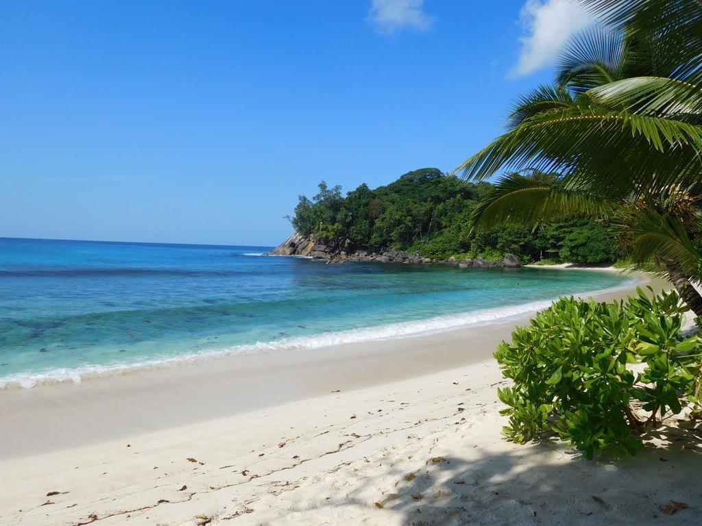 珍贵c公寓 Grand Anse  外观 照片